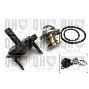 Kühlwasserthermostat QTH1103K von QUINTON HAZELL günstig für 19,85 € online kaufen