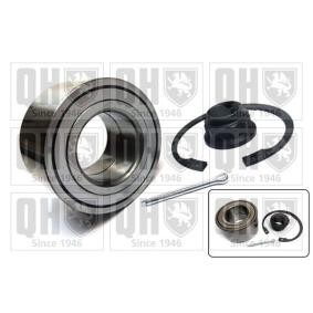 Achetez des Kit de roulement de roue QUINTON HAZELL QWB1502 à prix pour 47,90 €