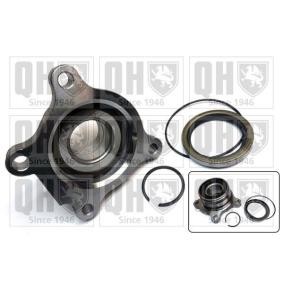Achetez des Kit de roulement de roue QUINTON HAZELL QWB1505 à prix pour 106,03 €