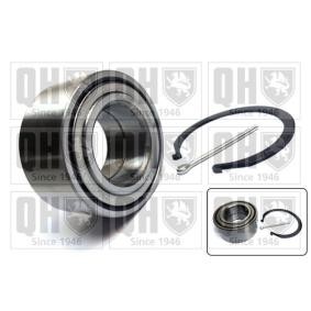 Achetez des Kit de roulement de roue QUINTON HAZELL QWB1506 à prix pour 51,36 €