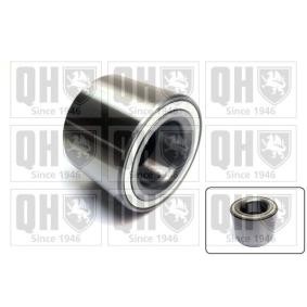 Achetez des Kit de roulement de roue QUINTON HAZELL QWB1509 à prix pour 70,22 €