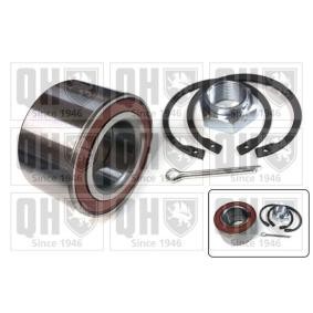 Achetez des Kit de roulement de roue QUINTON HAZELL QWB1513 à prix pour 23,23 €