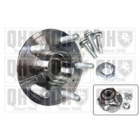 Achetez des Kit de roulement de roue QUINTON HAZELL QWB1522 à prix pour 105,50 €