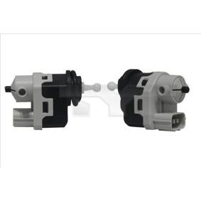 Køb Servomotor, lygteindstilling af TYC 20-12001-MA-1 til den lave pris 379,57 DKK