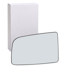 Spiegelglas, Außenspiegel 321-0155-1