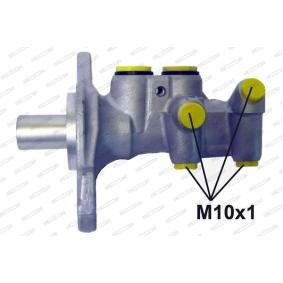 Comprar Cilindro principal de freno de FERODO FHM1614 a bajo precio de 308,48 €