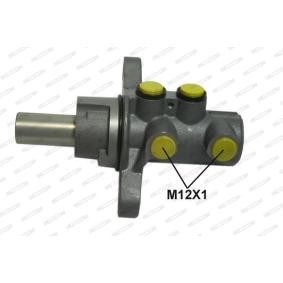 Comprar Cilindro principal de freno de FERODO FHM1619 a bajo precio de 111,66 €