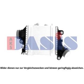 Achetez des Intercooler AKS DASIS 177032N à prix pour 610,55 €