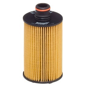 Achetez des Filtre à huile HENGST FILTER E950H D485 à prix pour 13,10 €