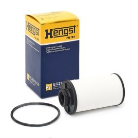 Köp Hydraulikfilter, automatväxel av HENGST FILTER EG218H D320 till det låga priset 197,30 kr