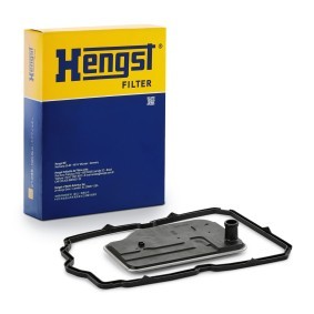 Kjøp Hydraulisk filtersett, automatgir av HENGST FILTER EG841H D449 til den lave prisen 401,20 NOK