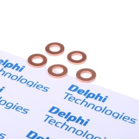 Acquista Guarnizione iniettori da DELPHI 9001-850J a buon mercato per soli 9,70 €