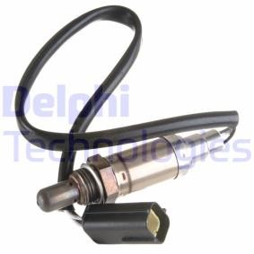 Compre Sonda lambda da DELPHI ES11073-12B1 a um preço baixo por 73,53 €
