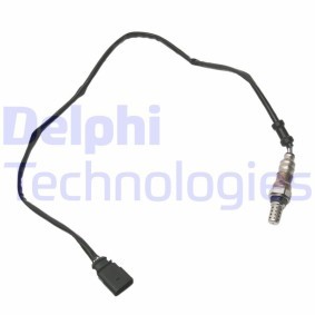 Acquista Sonda lambda da DELPHI ES20365-12B1 a buon mercato per soli 58,22 €