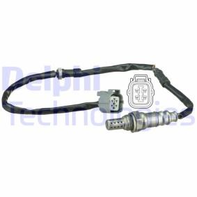 Acquista Sonda lambda da DELPHI ES20518-12B1 a buon mercato per soli 58,20 €