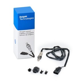 Acquista Sonda lambda da DELPHI ES20524-12B1 a buon mercato per soli 57,23 €