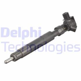 Acquista Iniettore da DELPHI HRD368 a buon mercato per soli 255,28 €