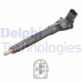 Compre Válvula injectora da DELPHI HRD371 a um preço baixo por 306,99 €