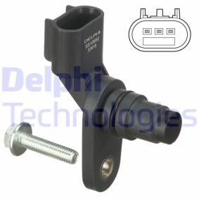 Compre Sensor, posição da árvore de cames da DELPHI SS10952 a um preço baixo por 19,30 €
