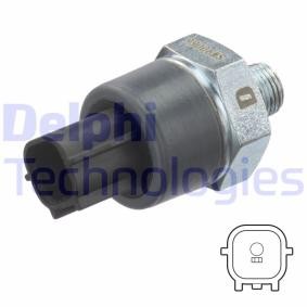 Osta Öljynpainekytkin DELPHI:llä SW90066 edullisesti hintaan 10,24 €