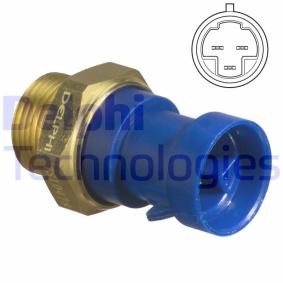 Acquista Termocontatto ventola radiatore da DELPHI TS10478 a buon mercato per soli 52,06 €