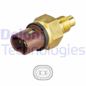 Compre Sensor, temperatura do líquido de refrigeração da DELPHI TS10484 a um preço baixo por 11,55 €