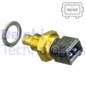 Compre Sensor, temperatura do líquido de refrigeração da DELPHI TS10496 a um preço baixo por 9,33 €