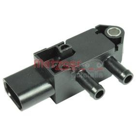 Differenzdrucksensor für SEAT von METZGER