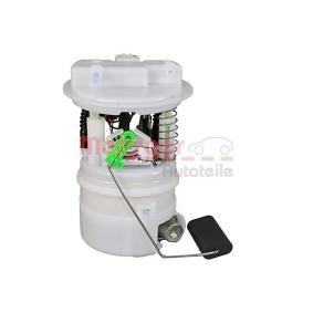 Achetez des Unité d'injection de carburant METZGER 2250324 à prix pour 126,92 €