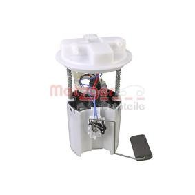 Achetez des Unité d'injection de carburant METZGER 2250325 à prix pour 208,80 €
