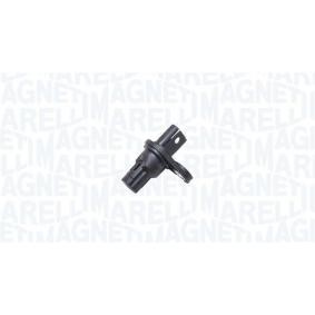 Achetez des Capteur, position d'arbre à cames MAGNETI MARELLI 064847216010 à prix pour 55,95 €