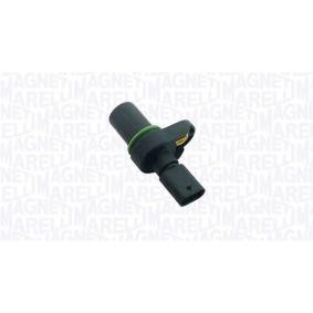 Achetez des Capteur, position d'arbre à cames MAGNETI MARELLI 064847223010 à prix pour 25,75 €