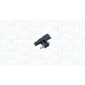 Køb Sensor, knastakselposition af MAGNETI MARELLI 064847225010 til den lave pris 313,63 DKK