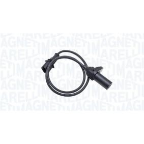 Köp Vevaxelgivare av MAGNETI MARELLI 064848191010 till det låga priset 890,25 kr