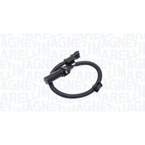 Køb Krumtapsføler af MAGNETI MARELLI 064848197010 til den lave pris 300,85 DKK
