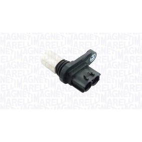 Köp Vevaxelgivare av MAGNETI MARELLI 064848258010 till det låga priset 268,60 kr