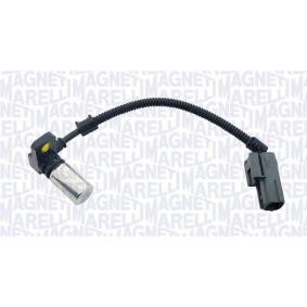 Köp Vevaxelgivare av MAGNETI MARELLI 064848266010 till det låga priset 231,99 kr