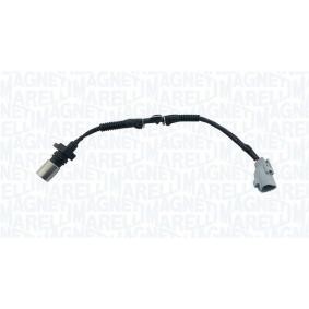 Kurbelwellensensor von MAGNETI MARELLI für IS II (GSE2_, ALE2_, USE2_) günstig online kaufen