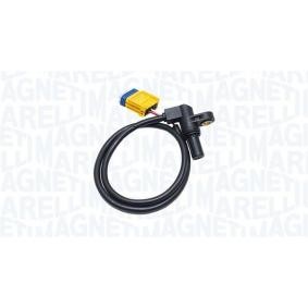 Köp Vevaxelgivare av MAGNETI MARELLI 064848280010 till det låga priset 524,65 kr