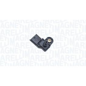 Acquista Sensore, pressione collettore d'aspirazione da MAGNETI MARELLI 215810010200 a buon mercato per soli 59,70 €