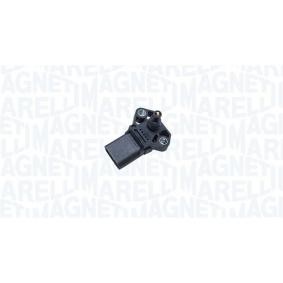 Acquista Sensore, pressione collettore d'aspirazione da MAGNETI MARELLI 215810010300 a buon mercato per soli 38,20 €