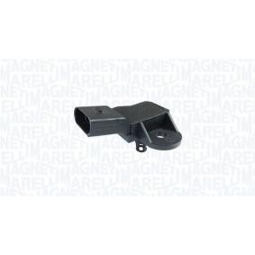 Acquista Sensore, pressione collettore d'aspirazione da MAGNETI MARELLI 215810010600 a buon mercato per soli 19,35 €