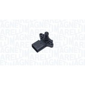Acquista Sensore, pressione collettore d'aspirazione da MAGNETI MARELLI 215810010700 a buon mercato per soli 27,84 €