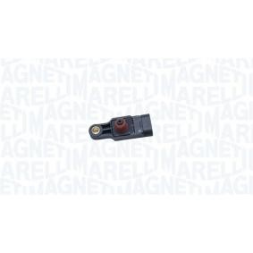 Køb Sensor, sugerørstryk af MAGNETI MARELLI 215810010800 til den lave pris 471,01 DKK
