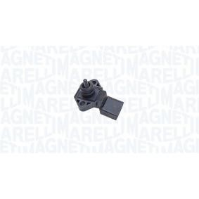 Acquista Sensore, pressione collettore d'aspirazione da MAGNETI MARELLI 215810010900 a buon mercato per soli 45,97 €