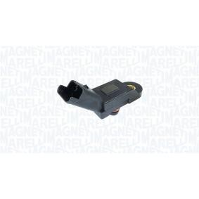 Comprar Sensor, presión colector de admisión de MAGNETI MARELLI 215810011000 a bajo precio de 19,66 €