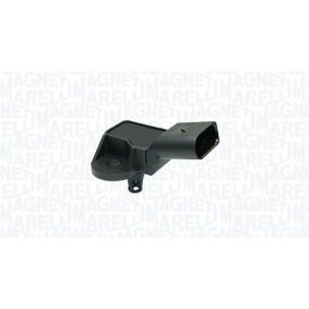Ladedrucksensor 215810011100 SEAT Mii von MAGNETI MARELLI