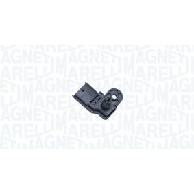 Køb Sensor, sugerørstryk af MAGNETI MARELLI 215810011400 til den lave pris 388,21 DKK