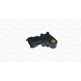 Køb Sensor, sugerørstryk af MAGNETI MARELLI 215810012000 til den lave pris 150,33 DKK