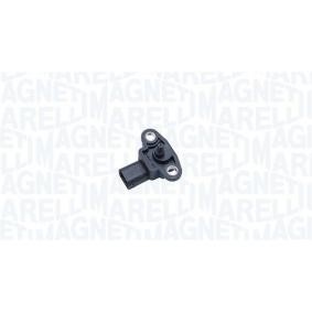 Køb Sensor, sugerørstryk af MAGNETI MARELLI 215810012400 til den lave pris 332,46 DKK